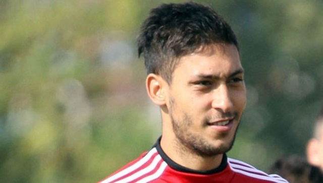 Malik Fathi Perşembe Günü Kampa Katılıyor.