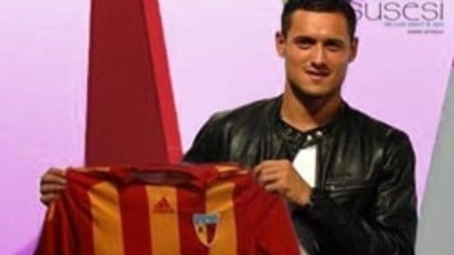 Kayserispor Karim Ziani'nin Bonservisini Almak Üzere.