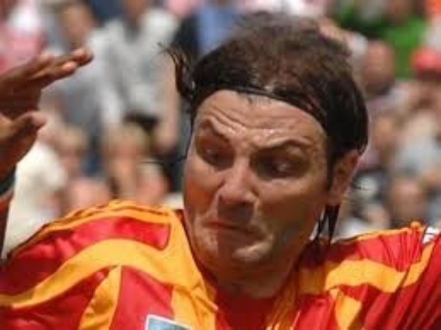 Aydın Toscalı Memleketi Nazilli’de Krallar Gibi Karşılandı.