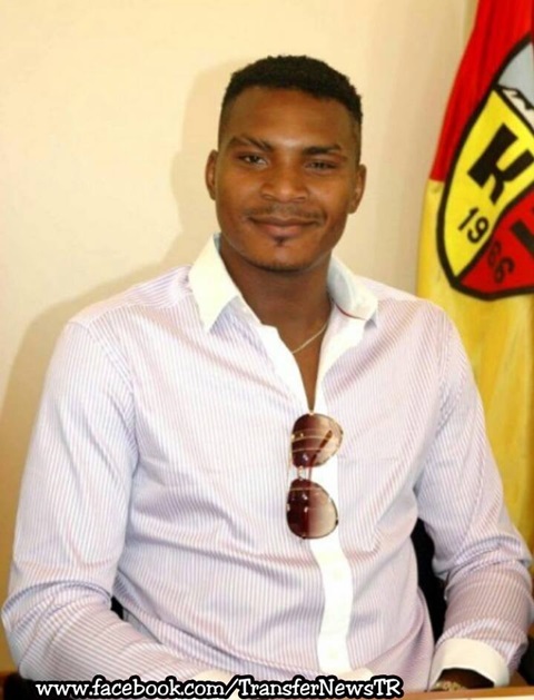 Aziza Makukula: Benim İçin Önemli Olan Kendi Takımım Adına Attığım Goldür.