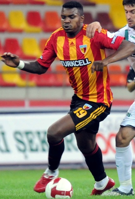 Aziza Makukula’dan 5.gol