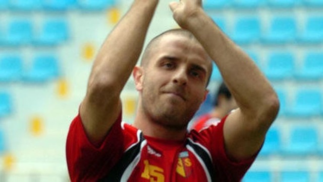 Bilal Aziz Özer’e 1 Yıl 6 Ay Ceza Geldi.