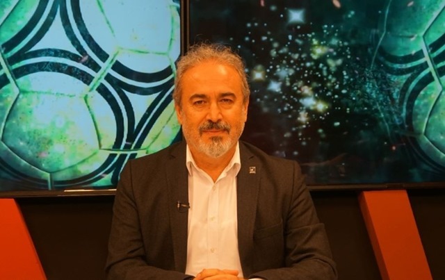 İşte Bu Zoruma Gitti-Ayhan Baynal