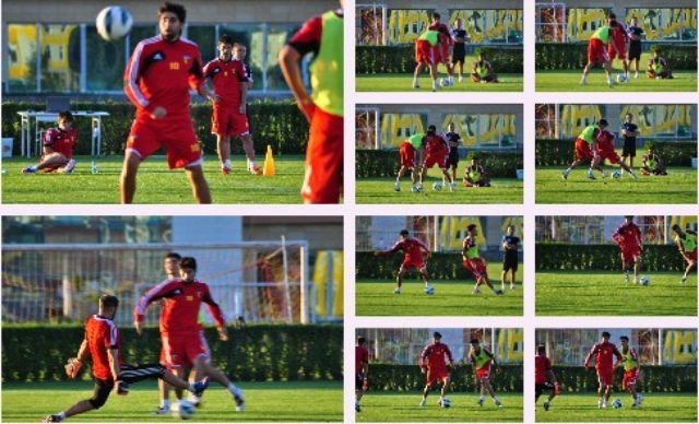 Kendi Kendini Sakatlamak-Ayhan Baynal