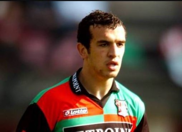 Muslu Nalbantoğlu’nun Takımı Hollanda Liginde Düşmemek için Baraj Maçı Oynayacak