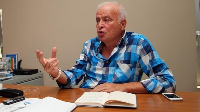 Şansal Büyüka:FB 9 Milyon Euro ve Gökhan Emreciksini Teklif Ediyor Bu Hiç dile getirilmiyor