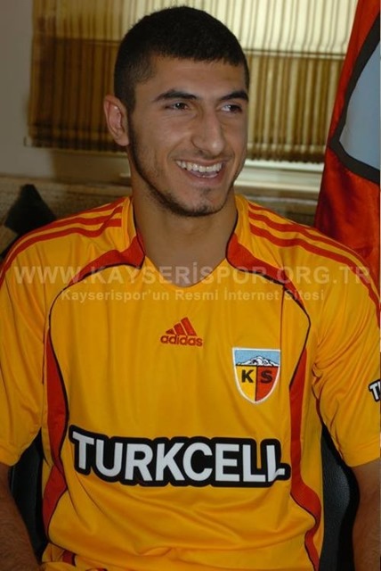 Umut Koçin Bahis Şikesinden Kararı Açıklandı