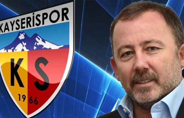 AMK Gazetesinden Sergen Yalçın İddiası