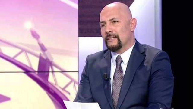 Beinsport Yorumcusu Ömer Çatkıç'a Taraftarlardan Tepki