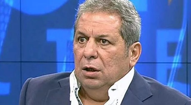 Erman Toroğlundan Kayserispor Taraftarlarına mesaj