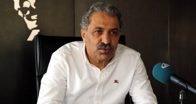 Erol Bedir; Mesut Bakkal ile görüşeceğiz