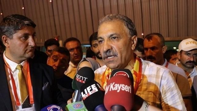 Erol Bedir, Taraftarın Sesini Dinledi ve Gerekeni yaptı.