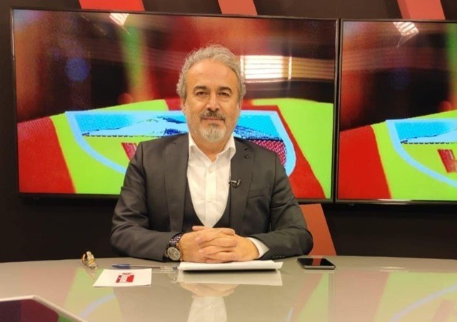 Kayserispor'un Kurtuluş Reçetesi-Ayhan Baynal