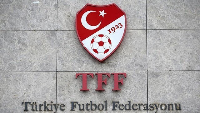 TFF Kayserispor Yeni Yönetimini Kutladı