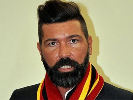 Hakan Kutlu; Galip Gelememenin Stresi vardı