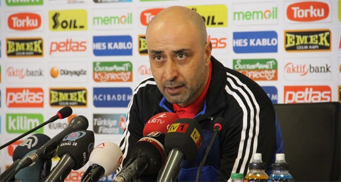 Tolunay Kafkas “Şok Goller Yedik”