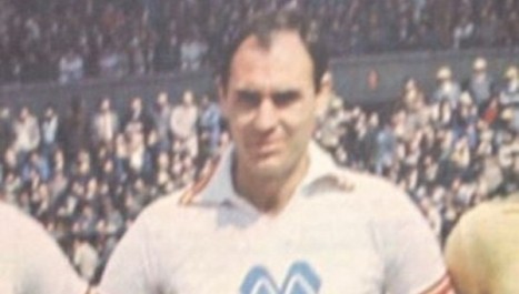 Enver Ürekli yi Kaybettik.