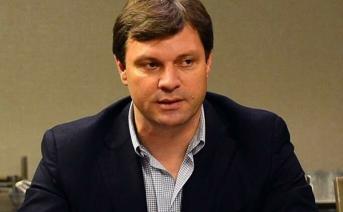 Ertuğrul Sağlam; Kayserispor'dan Teklif Gelmedi