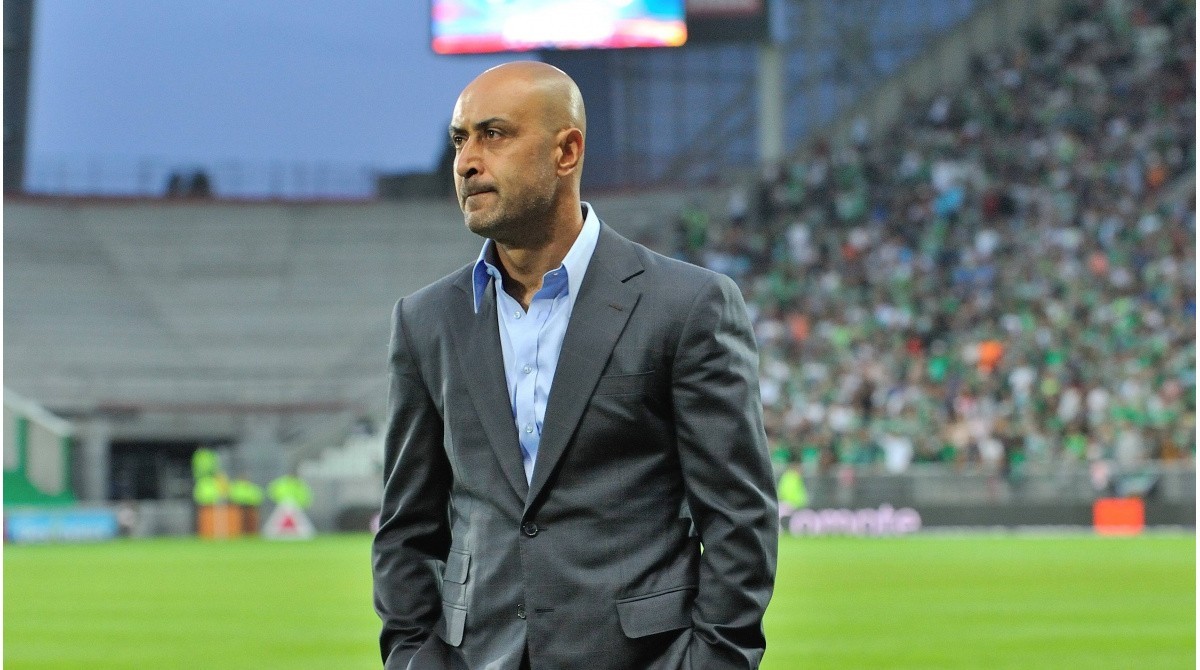 Kafkas: Ligi Korkusuz Bir Yerde Bitireceğiz