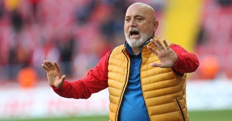 Hikmet Karaman Gönderilmemiş mi Oldu Şimdi?- Dr. Selim Dündar