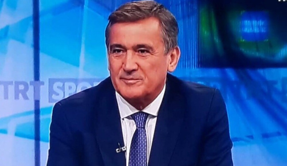 Hüseyin Göçek'in Geri Pas Kararı Yanlıştı.