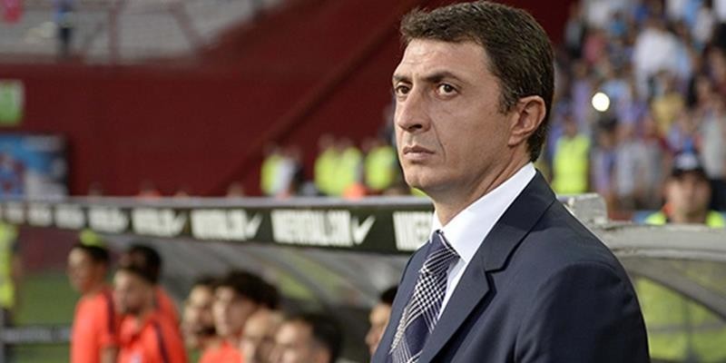 Shota; İlk Yarıyı Galibiyet İle Kapattığımız İçin Mutluyuz.