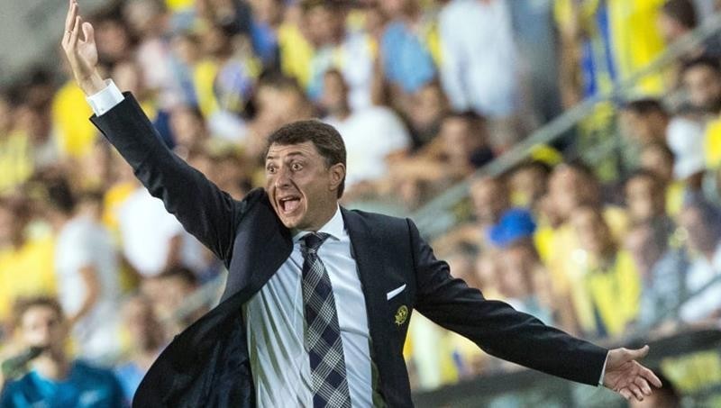 Shota: Kaçacak Değilim, Bırakmak Yok.