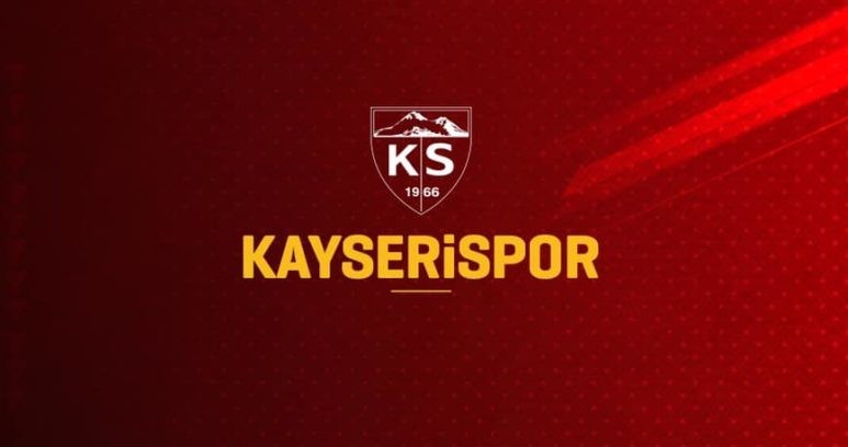 Kayserispor'da Kimlerin Kaç Yıllık Sözleşmesi Var