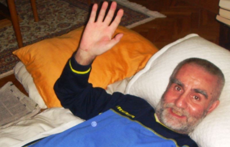 Kayserispor Eski Kaptanlarından Erhan Asal Derin Komada