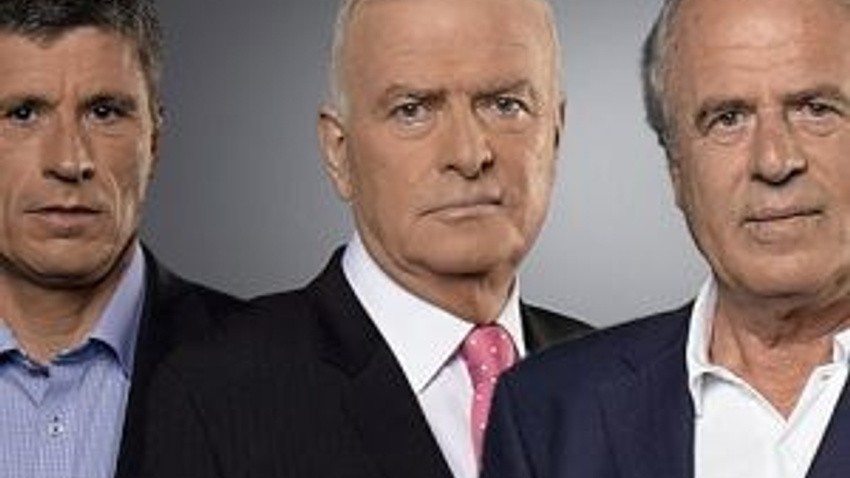 Maraton (Lig TV) de Neler Konuşuldu.