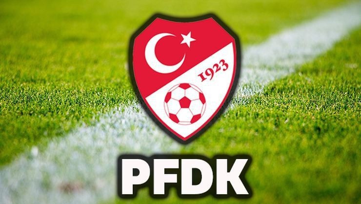 Boluspor Maçı Sonrası Kayserispor PDFK'ya Sevk Edildi.