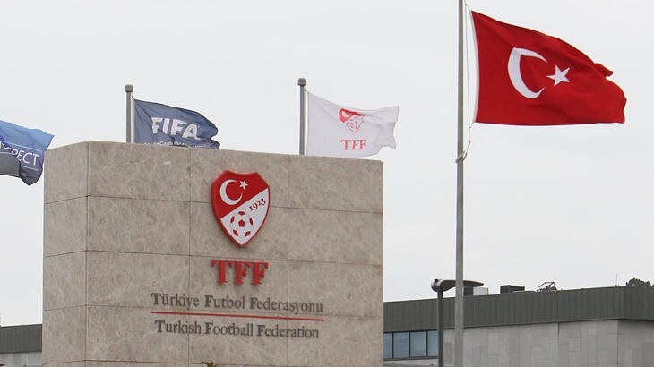 TFF'den Passolig Açıklaması Geldi.