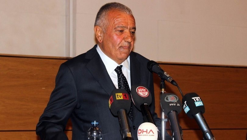 Kayserispor Olağan Üstü Genel Kurulu Yapıldı.