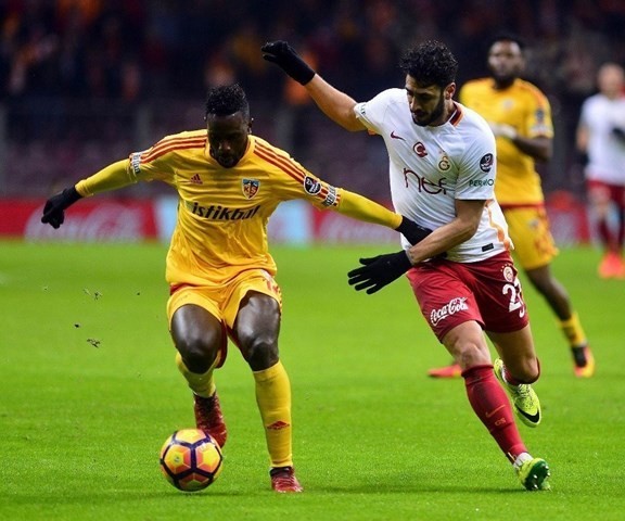 Futbol Terimleri Sözlüğü #19 Gollerin/Şutların Oyun Akışı Nedir?