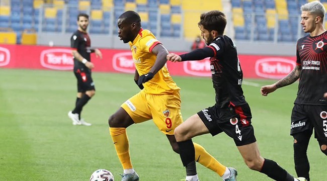 Futbol Terimleri Sözlüğü #27 Gol Beklentisi Nedir?