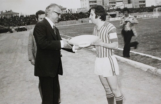 Canan Açıkgöz Röportajı-Dinyakos