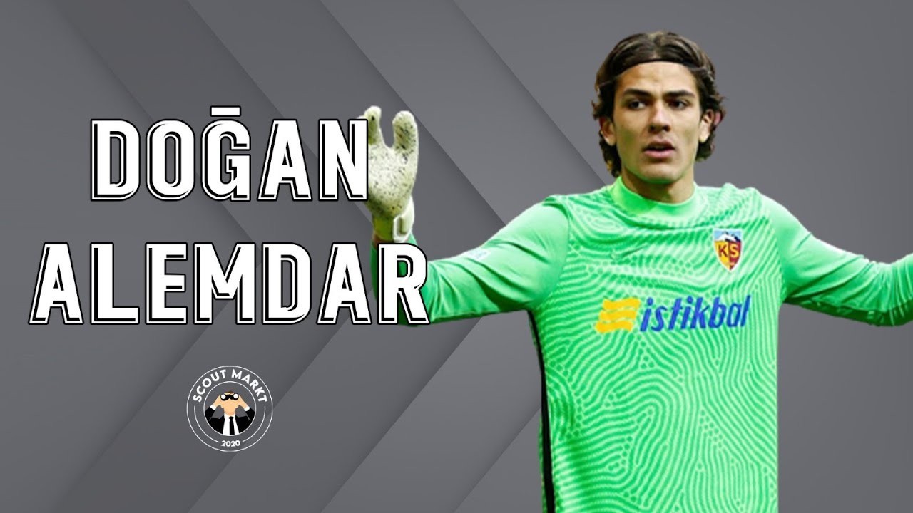 Doğan Alemdar Videosu