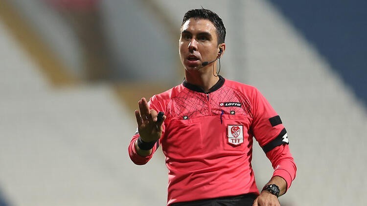 Yeni Malatyaspor-Kayserispor Maçını Arda Kardeşler Yönetecek.