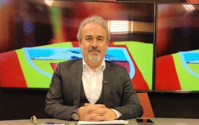 Bayramı Bize Zehir Etmeyin-Ayhan Baynal
