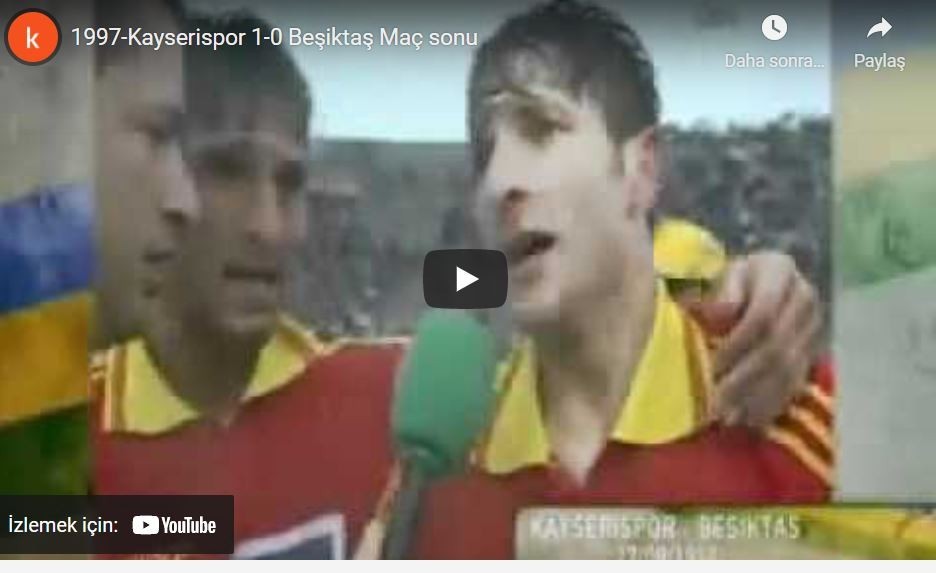 Bu Ruh İle Fubolcularımız Oynarsa Sorun Yok.