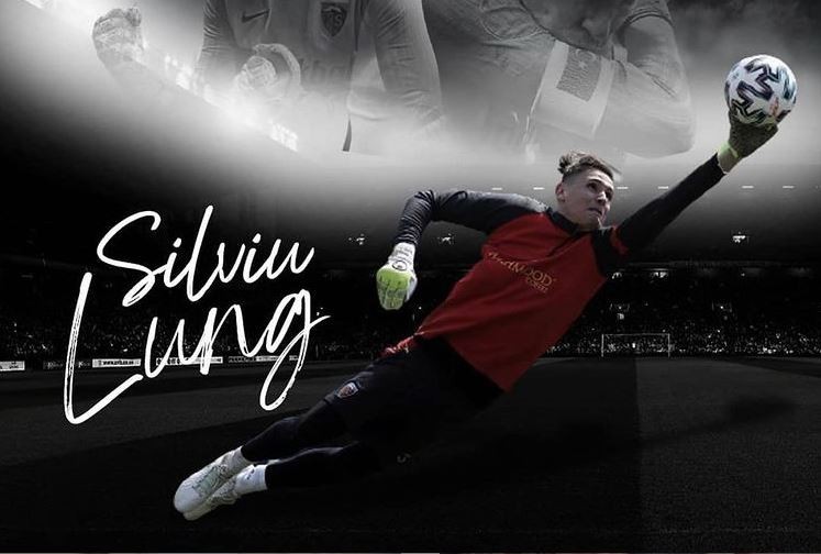 Silviu Lung'tan 2021-2022 Sezonunda Buluşmak Üzere Teşekkür Etti.