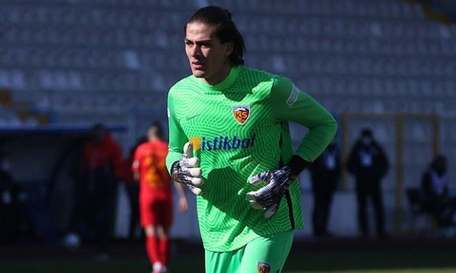 Doğan Alemdar'dan Sosyal Medya Mesajı Var