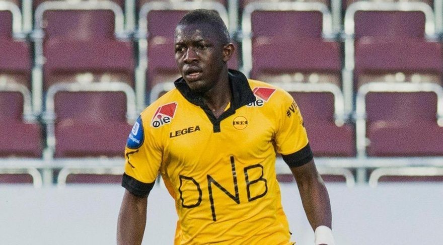 Kayserispor, Yeni Malatyaspor'dan Moryke Fofana İle İlgileniyor.