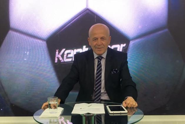 Kayseri seni unutmayacak Sami Başkan...-Süleyman Keskin