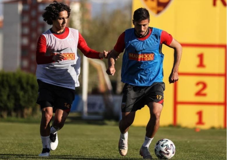 Kayserispor 28 Haziran'da Toplanacak.