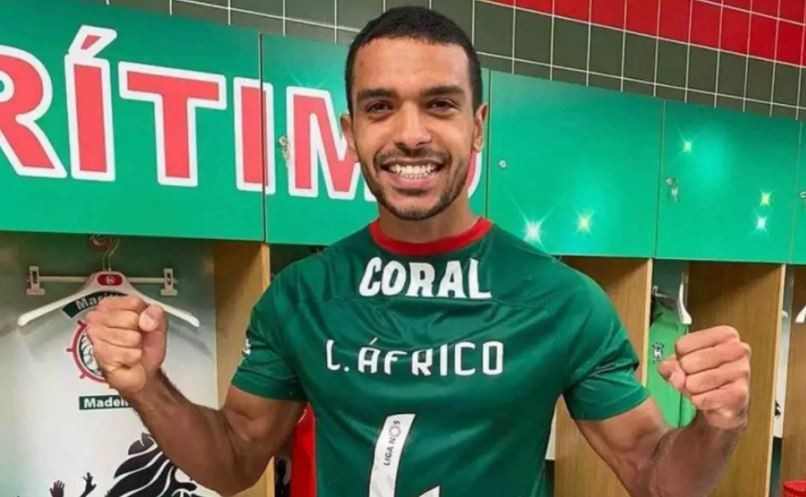 Lucas Africo Kayserispor Transferi İçin Konuştu.