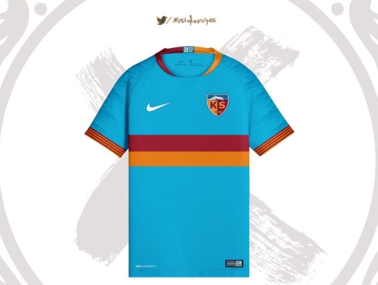 Kayserispor 2021-2022 Forma Tasarım-20-Mustafa Erciyes