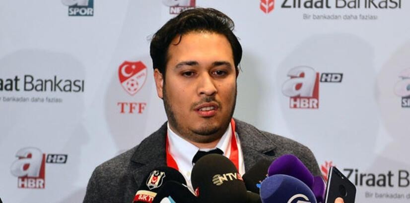 Kayserispor Futbol Direktörü Ali Naibi; Hedefimiz Avrupa Kupaları