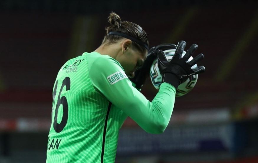 Olympique Lyon'dan Doğan Alemdar için Resmi Teklif Geldi.