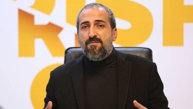 Mustafa Tokgöz Yönetimde Yer Almayacağını Açıkladı.